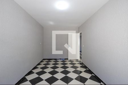 Quarto 1 de casa de condomínio para alugar com 2 quartos, 100m² em Vila Paulistana, São Paulo