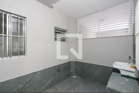 Casa de condomínio para alugar com 100m², 2 quartos e 1 vaga Casa de condomínio para alugar com 100m², 2 quartos e 1 vagaLavanderia