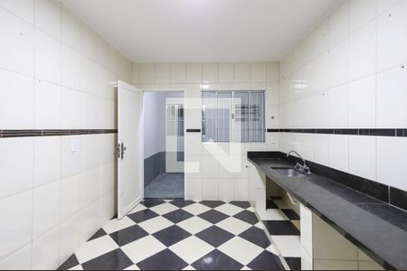 Casa de condomínio para alugar com 100m², 2 quartos e 1 vaga Casa de condomínio para alugar com 100m², 2 quartos e 1 vagaCozinha