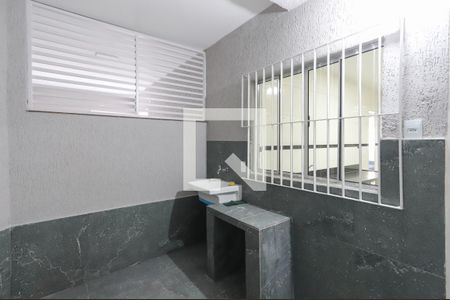 Casa de condomínio para alugar com 100m², 2 quartos e 1 vaga Casa de condomínio para alugar com 100m², 2 quartos e 1 vagaLavanderia