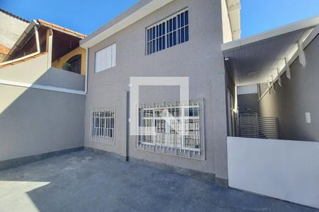 Casa de condomínio para alugar com 100m², 2 quartos e 1 vaga Casa de condomínio para alugar com 100m², 2 quartos e 1 vagaGaragem