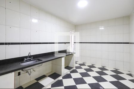 Casa de condomínio para alugar com 100m², 2 quartos e 1 vaga Casa de condomínio para alugar com 100m², 2 quartos e 1 vagaCozinha