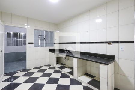 Casa de condomínio para alugar com 100m², 2 quartos e 1 vaga Casa de condomínio para alugar com 100m², 2 quartos e 1 vagaCozinha