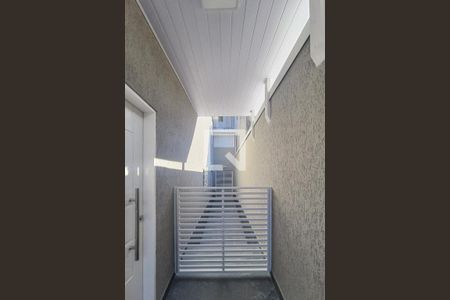 Casa de condomínio para alugar com 100m², 2 quartos e 1 vaga Casa de condomínio para alugar com 100m², 2 quartos e 1 vagaÁrea comum