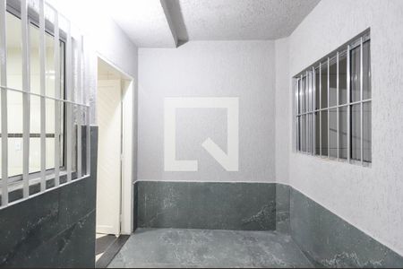 Casa de condomínio para alugar com 100m², 2 quartos e 1 vaga Casa de condomínio para alugar com 100m², 2 quartos e 1 vagaLavanderia