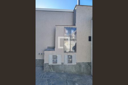 Casa de condomínio para alugar com 100m², 2 quartos e 1 vaga Casa de condomínio para alugar com 100m², 2 quartos e 1 vagaÁrea comum