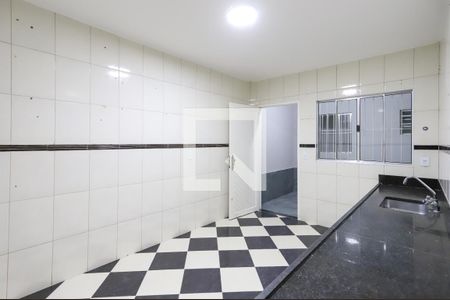 Casa de condomínio para alugar com 100m², 2 quartos e 1 vaga Casa de condomínio para alugar com 100m², 2 quartos e 1 vagaCozinha