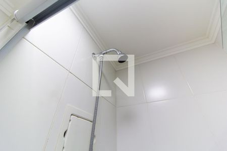 Apartamento à venda com 50m², 1 quarto e 1 vagaBanheiro
