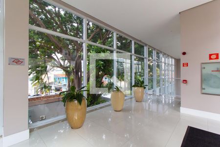 Apartamento à venda com 50m², 1 quarto e 1 vagaÁrea Comum