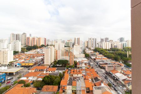 Apartamento à venda com 50m², 1 quarto e 1 vagaVista do Quarto 