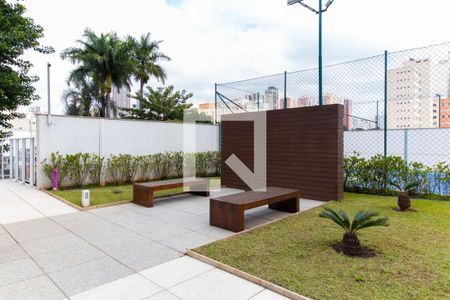 Apartamento à venda com 50m², 1 quarto e 1 vagaÁrea Comum