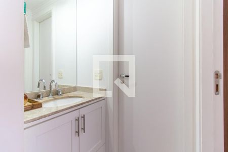 Apartamento à venda com 50m², 1 quarto e 1 vagaLavabo