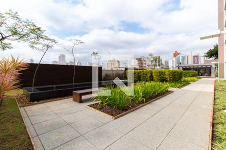 Apartamento à venda com 50m², 1 quarto e 1 vagaÁrea Comum