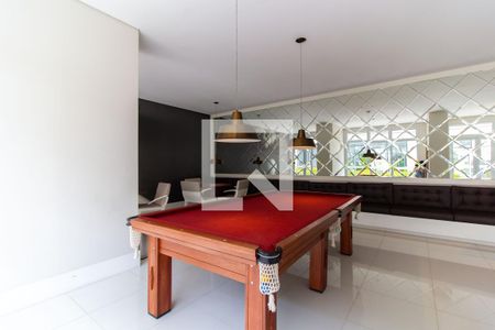 Apartamento à venda com 50m², 1 quarto e 1 vagaSalão de Jogos