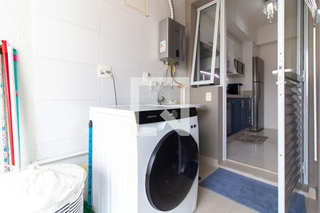 Apartamento à venda com 50m², 1 quarto e 1 vagaÁrea de Serviço