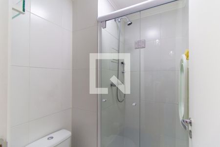 Apartamento à venda com 50m², 1 quarto e 1 vagaBanheiro