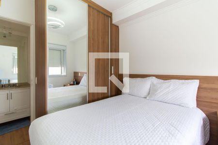Quarto  de apartamento à venda com 1 quarto, 50m² em Vila Gomes Cardim, São Paulo