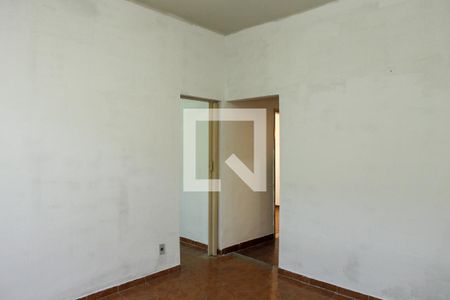 Sala de apartamento à venda com 2 quartos, 45m² em Piedade, Rio de Janeiro