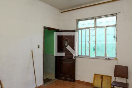 Sala de apartamento para alugar com 2 quartos, 45m² em Piedade, Rio de Janeiro