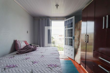 Quarto 1 Suite de casa para alugar com 4 quartos, 210m² em Pinheirinho, Curitiba