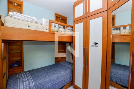 Quarto 1 de apartamento à venda com 2 quartos, 68m² em Boa Viagem, Niterói