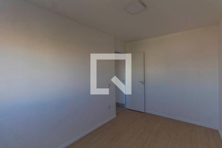 Quarto 1 de apartamento à venda com 2 quartos, 42m² em Vila Paranaguá, São Paulo