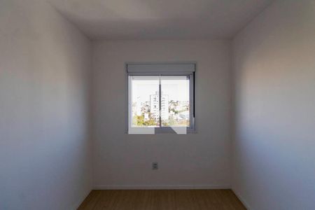 Apartamento à venda com 42m², 2 quartos e 1 vagaQuarto 2