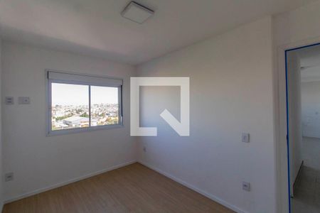 Quarto 1 de apartamento à venda com 2 quartos, 42m² em Vila Paranaguá, São Paulo