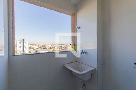 Apartamento à venda com 42m², 2 quartos e 1 vagaÁrea de Serviço
