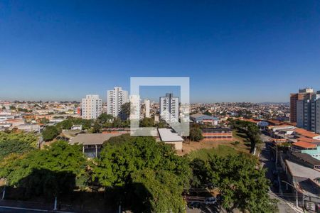 Vista Quarto 1 de apartamento à venda com 2 quartos, 42m² em Vila Paranaguá, São Paulo