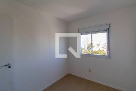 Apartamento à venda com 42m², 2 quartos e 1 vagaQuarto 2