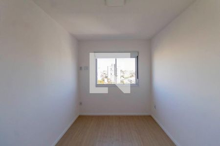 Quarto 1 de apartamento à venda com 2 quartos, 42m² em Vila Paranaguá, São Paulo