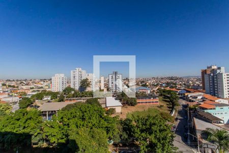 Apartamento à venda com 42m², 2 quartos e 1 vagaVista Área de Serviço