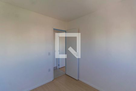 Apartamento à venda com 42m², 2 quartos e 1 vagaQuarto 2