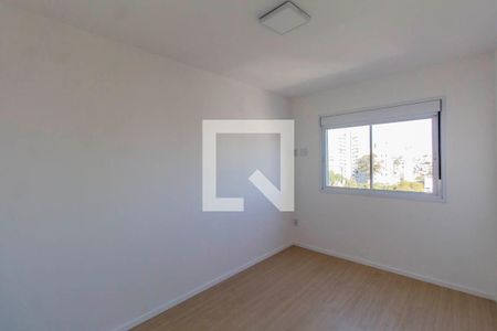 Quarto 1 de apartamento à venda com 2 quartos, 42m² em Vila Paranaguá, São Paulo