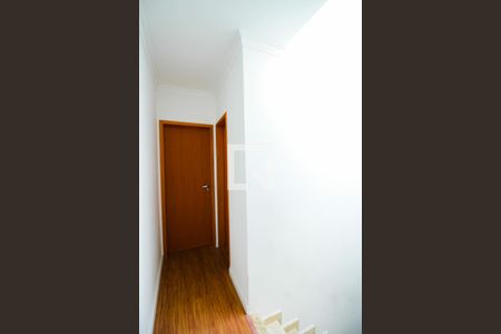 Casa à venda com 125m², 3 quartos e 2 vagasCorredor