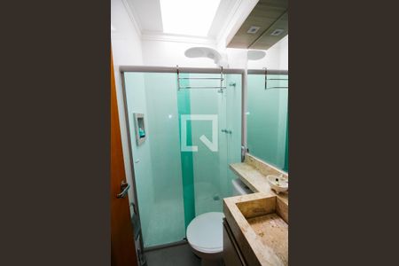 Casa à venda com 125m², 3 quartos e 2 vagasBanheiro Social