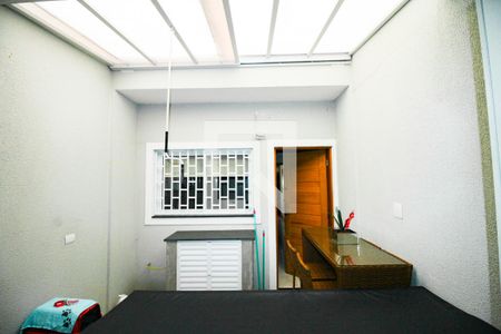 Casa à venda com 125m², 3 quartos e 2 vagasQuintal