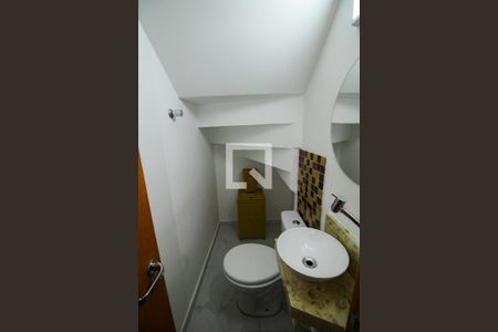 Casa à venda com 125m², 3 quartos e 2 vagasLavabo