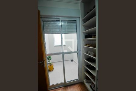 Casa à venda com 125m², 3 quartos e 2 vagasCloset