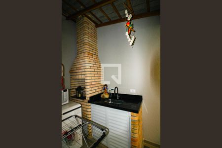 Casa à venda com 125m², 3 quartos e 2 vagasChurrasqueira