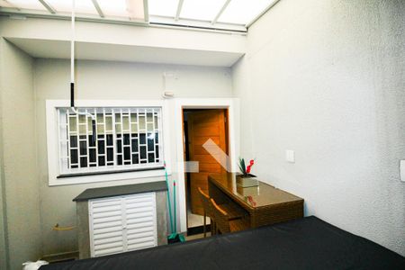 Casa à venda com 125m², 3 quartos e 2 vagasQuintal