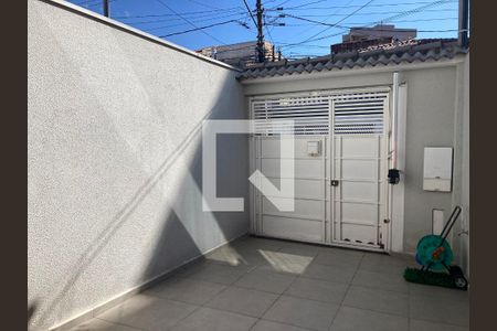 Casa à venda com 125m², 3 quartos e 2 vagasGaragem