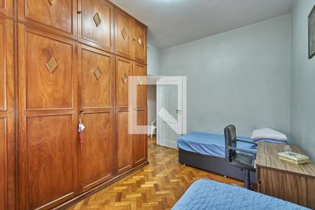 Apartamento à venda com 120m², 3 quartos e 1 vaga Apartamento à venda com 120m², 3 quartos e 1 vagaQuarto 2