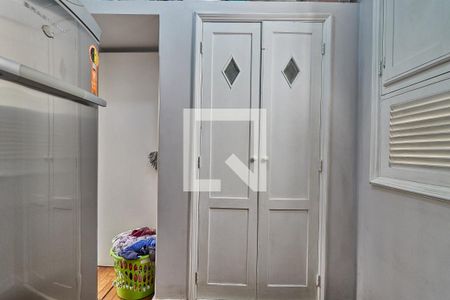 Apartamento à venda com 120m², 3 quartos e 1 vaga Apartamento à venda com 120m², 3 quartos e 1 vagaQuarto de Serviço