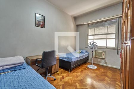 Apartamento à venda com 120m², 3 quartos e 1 vaga Apartamento à venda com 120m², 3 quartos e 1 vagaQuarto 2