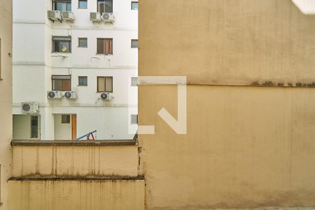 Quarto Suite Vista de apartamento à venda com 3 quartos, 120m² em Tijuca, Rio de Janeiro