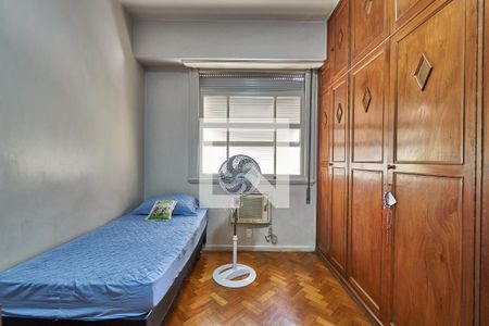 Apartamento à venda com 120m², 3 quartos e 1 vaga Apartamento à venda com 120m², 3 quartos e 1 vagaQuarto 2