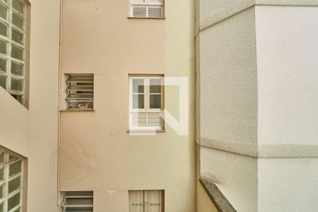 Apartamento à venda com 120m², 3 quartos e 1 vaga Apartamento à venda com 120m², 3 quartos e 1 vagaQuarto de Serviço Vista