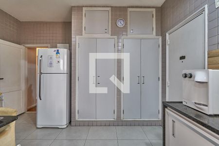 Apartamento à venda com 120m², 3 quartos e 1 vaga Apartamento à venda com 120m², 3 quartos e 1 vagaCozinha